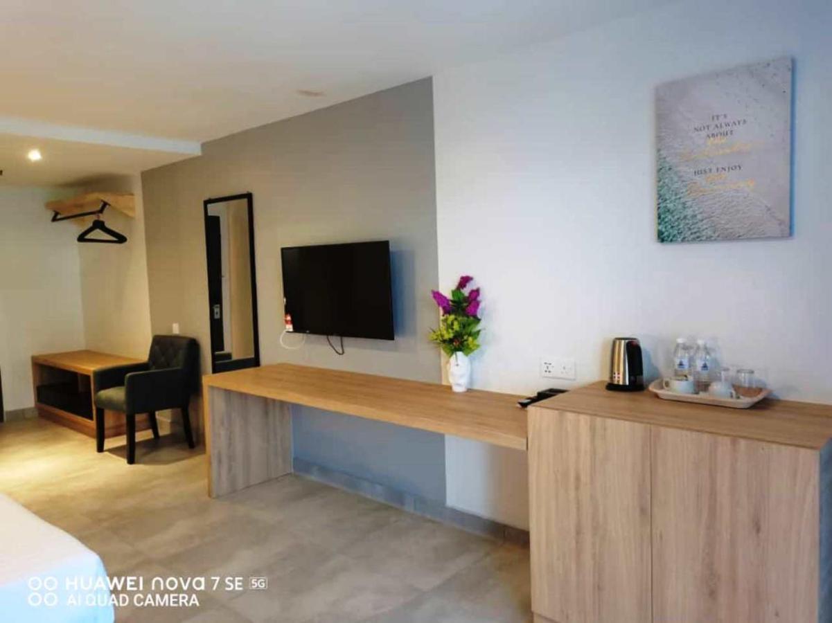 Resort Coral Bay 3*