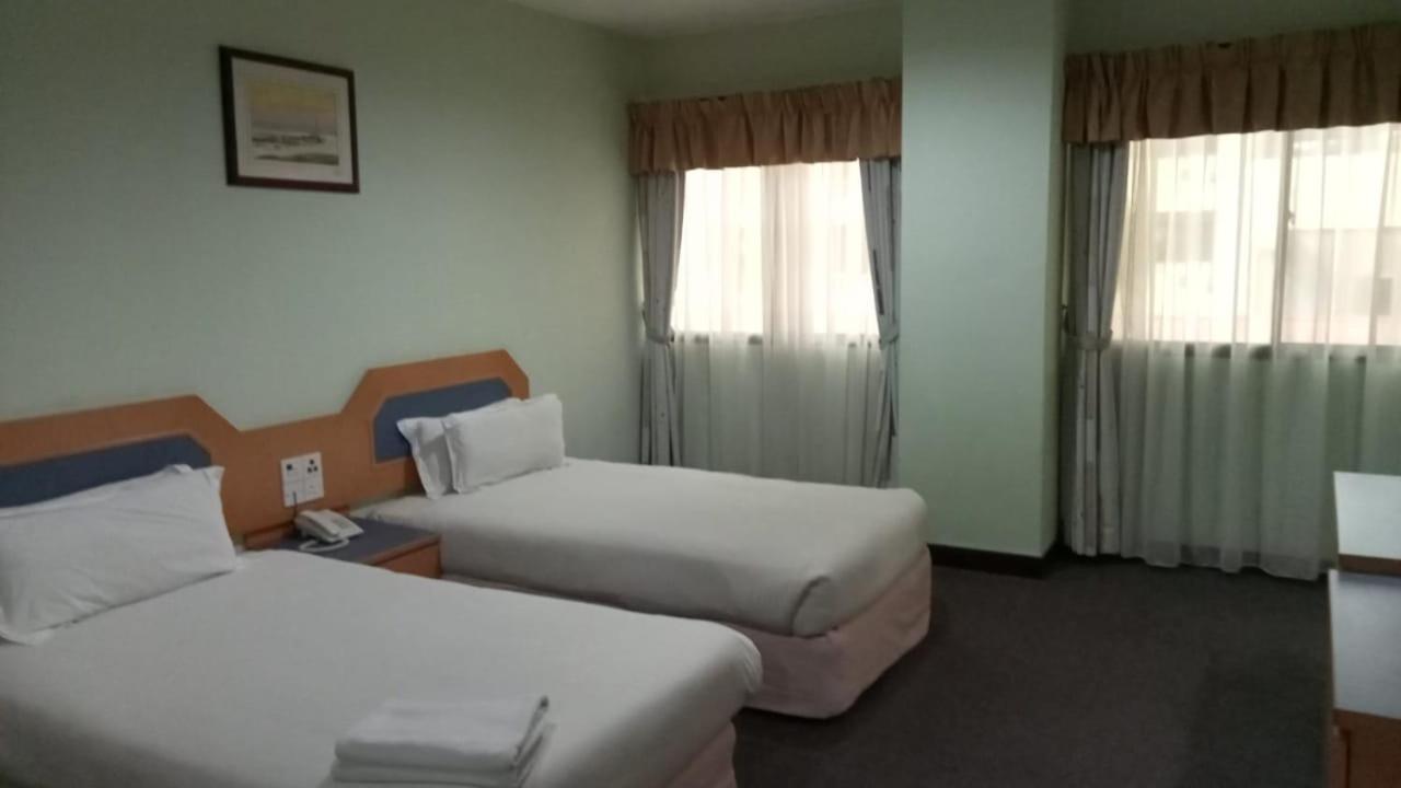 Resort Coral Bay 3*