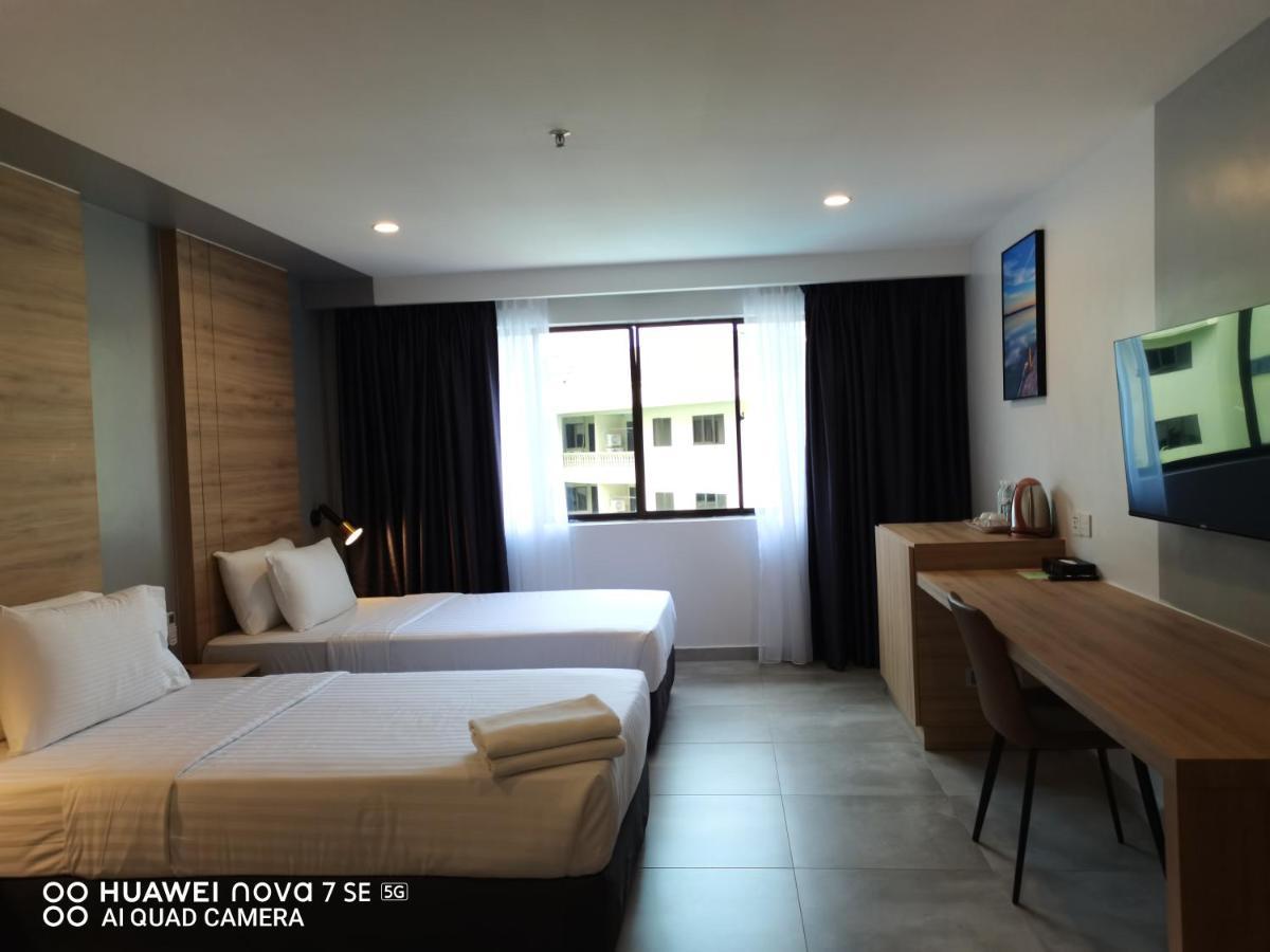 Coral Bay Resort Kampong Sungai Udang
