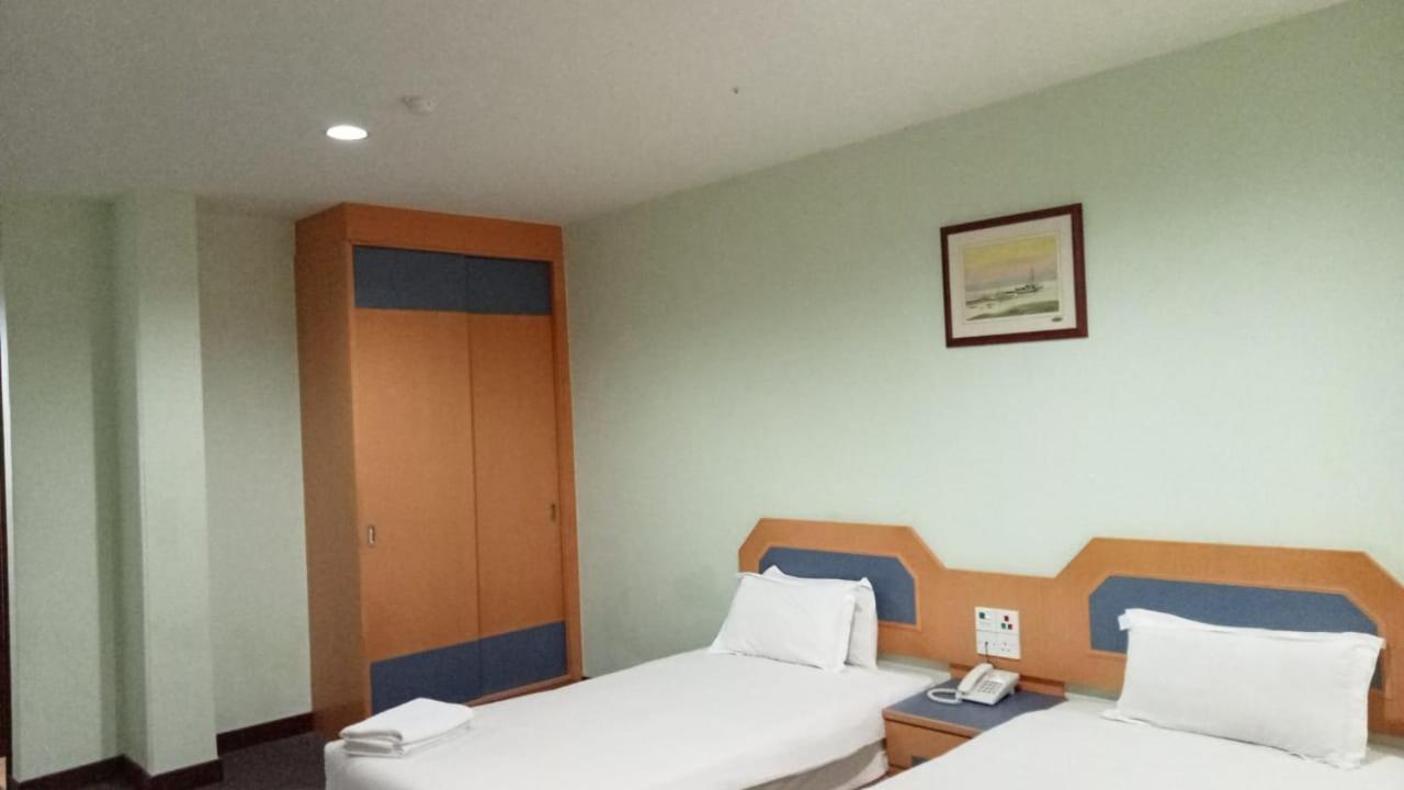 Coral Bay 3*