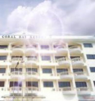 Coral Bay 3*