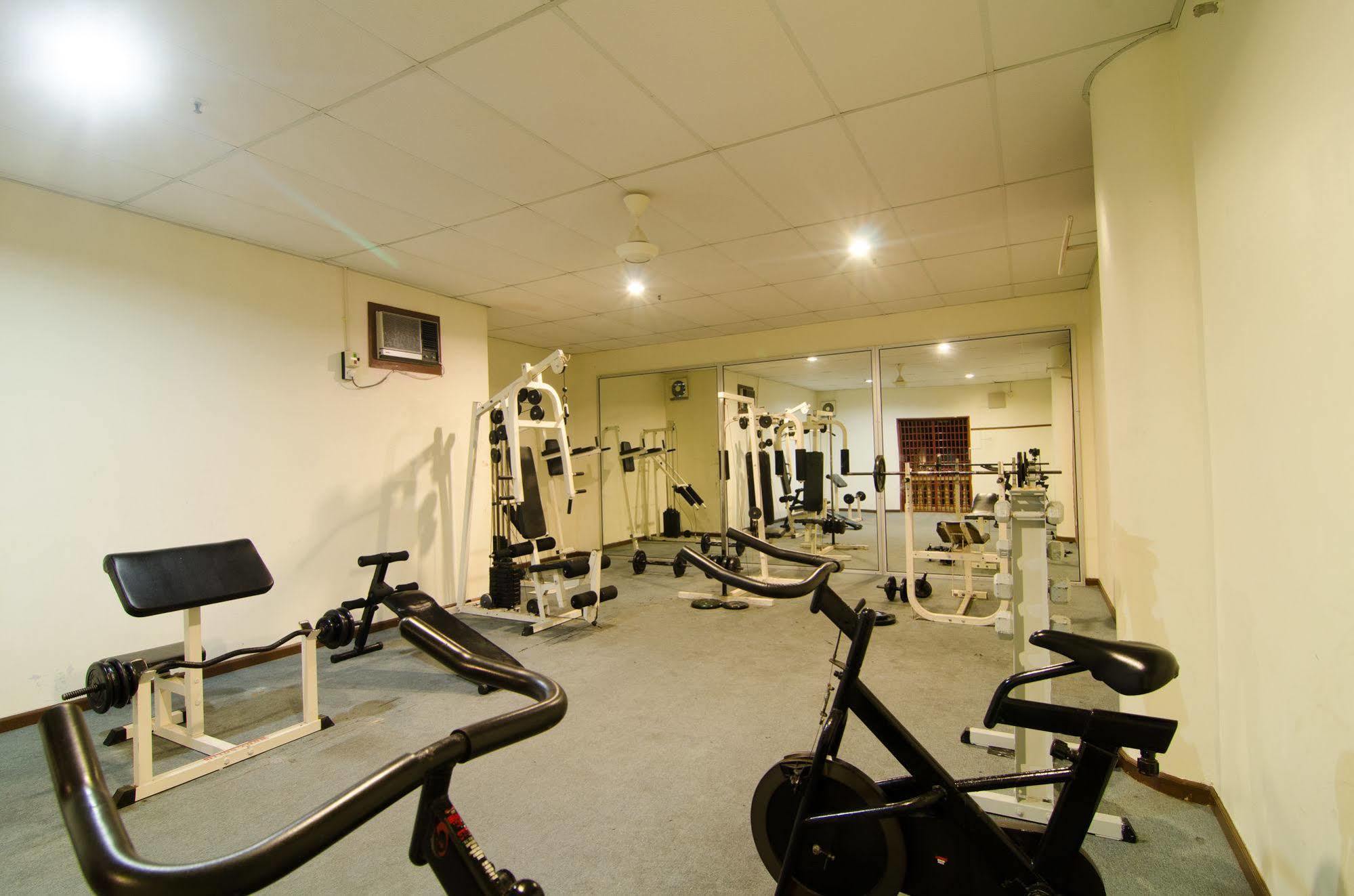 Coral Bay Resort 3*
